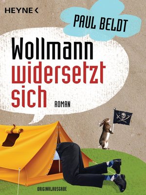 cover image of Wollmann widersetzt sich